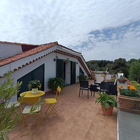 Casa Olivella Apartment Torre del Greco Exterior photo