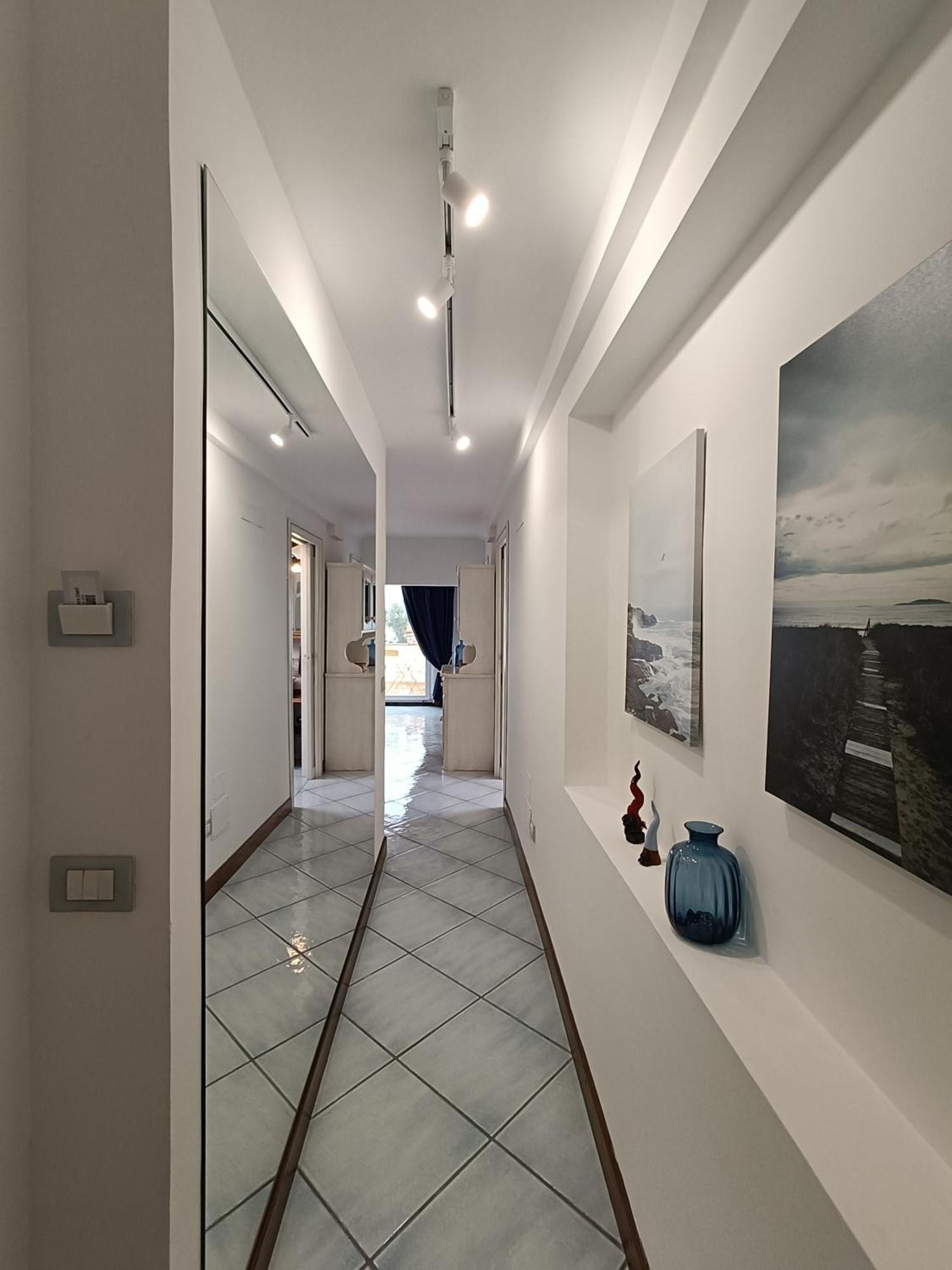 Casa Olivella Apartment Torre del Greco Exterior photo