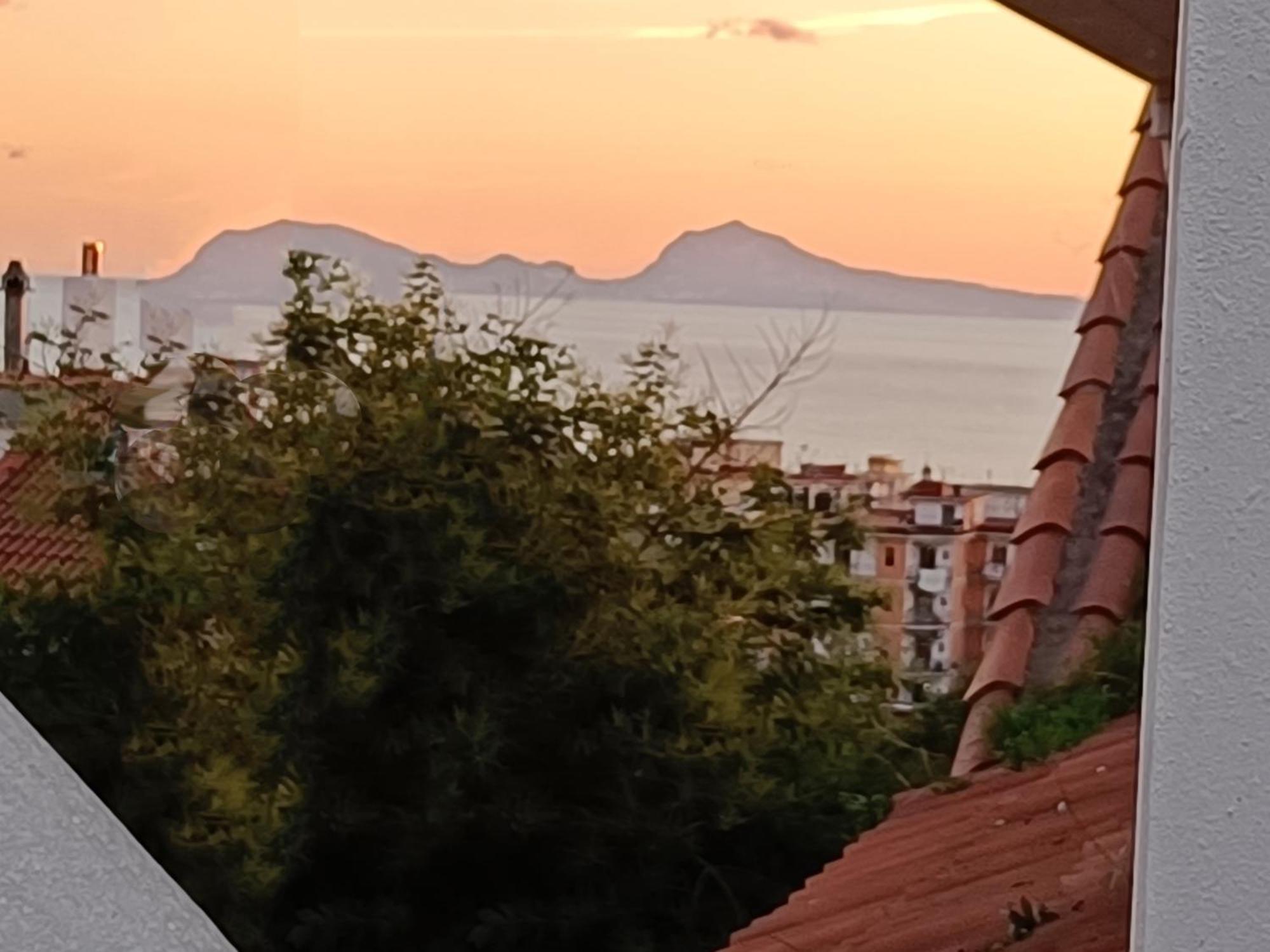 Casa Olivella Apartment Torre del Greco Exterior photo