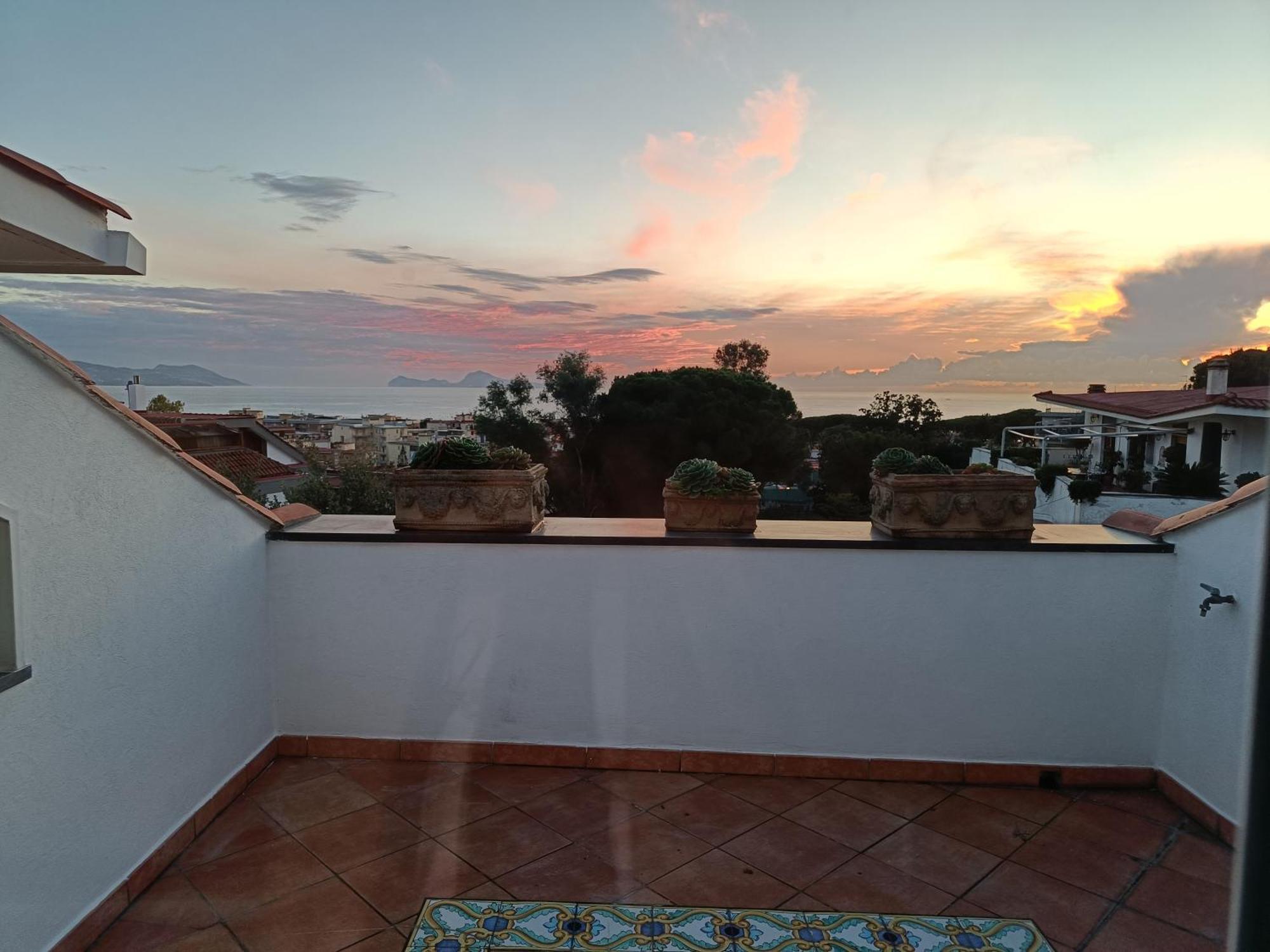 Casa Olivella Apartment Torre del Greco Exterior photo