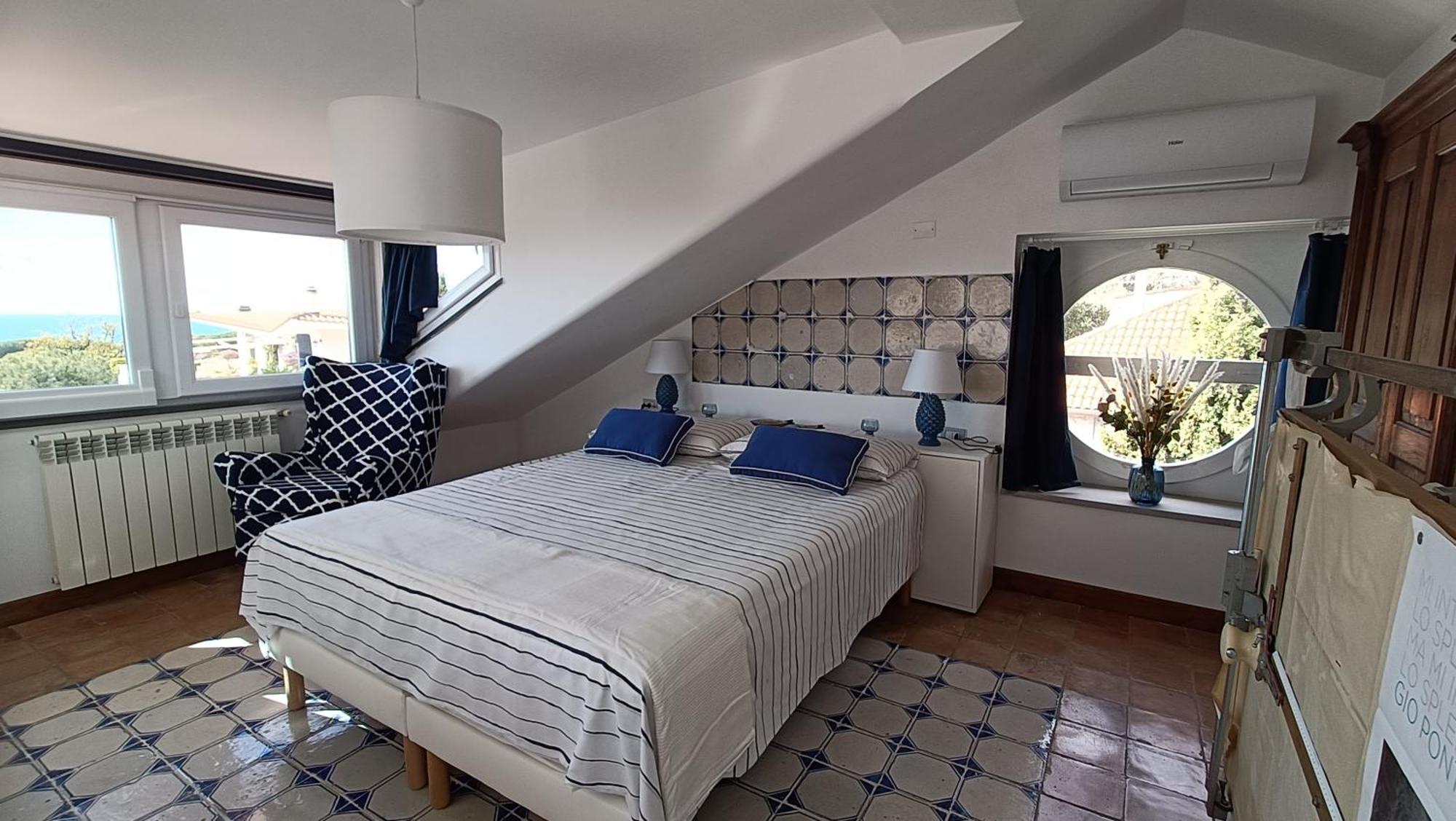 Casa Olivella Apartment Torre del Greco Exterior photo