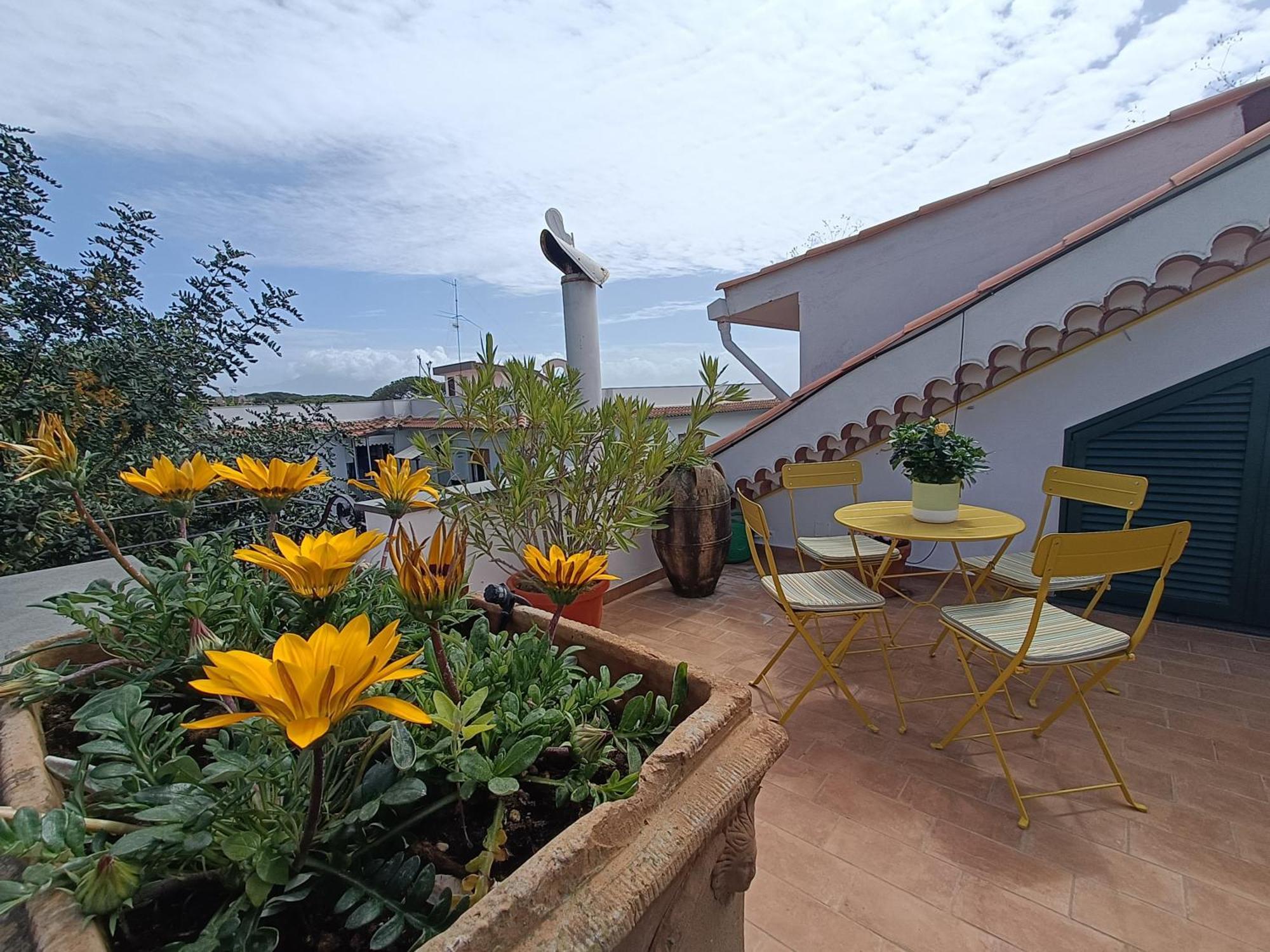 Casa Olivella Apartment Torre del Greco Exterior photo
